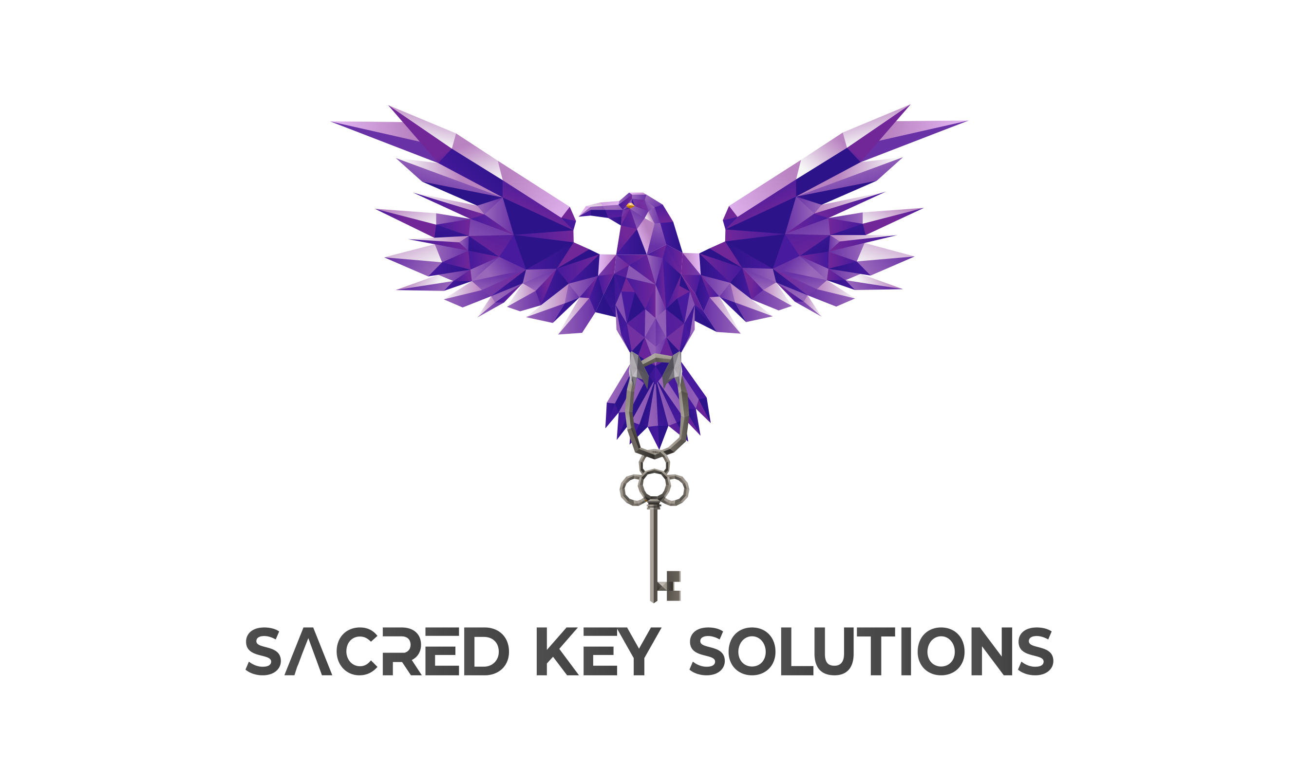 Sacred Key Solutions